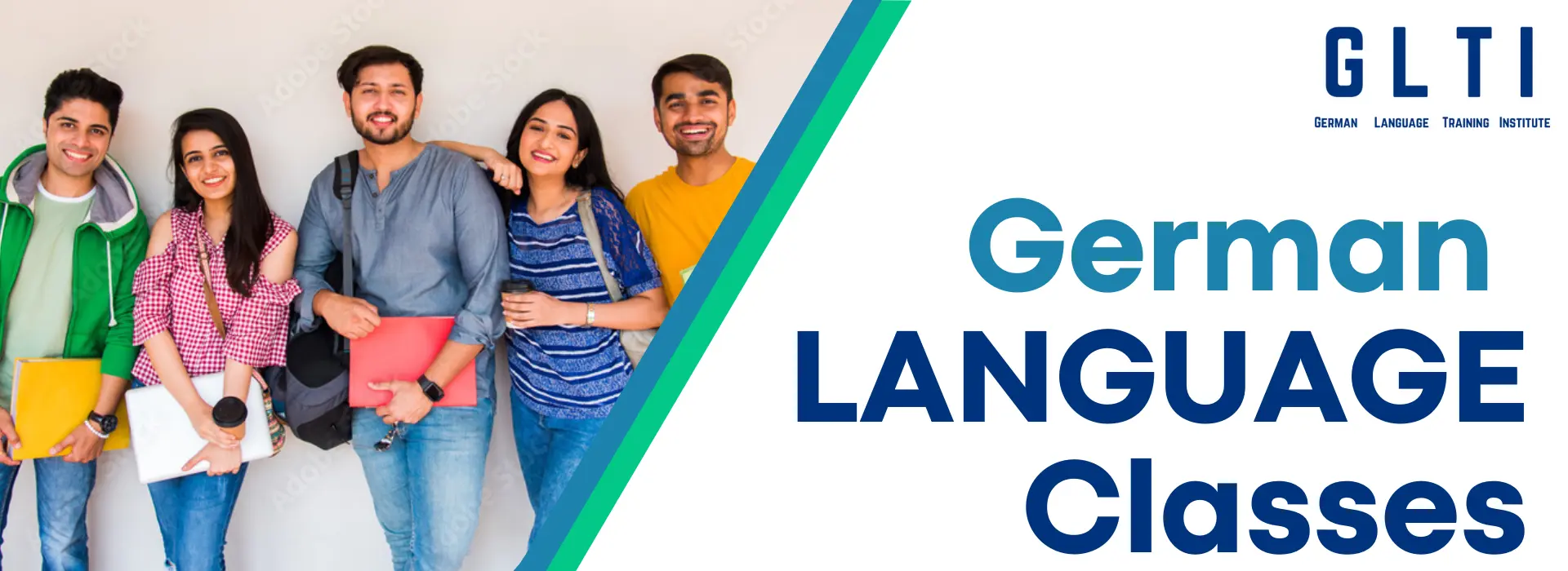 GLTI German Language Classes In Pune