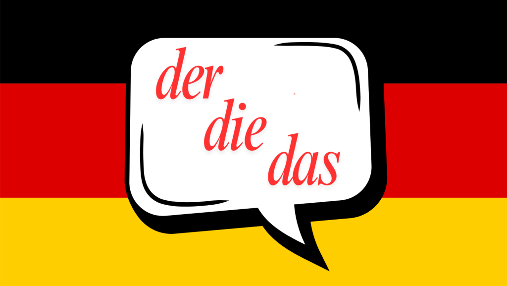 Master German Articles – Learn der, die, das Easily at the Best German Language Classes in Pune